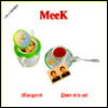 MeeK 'Margaret', single digital